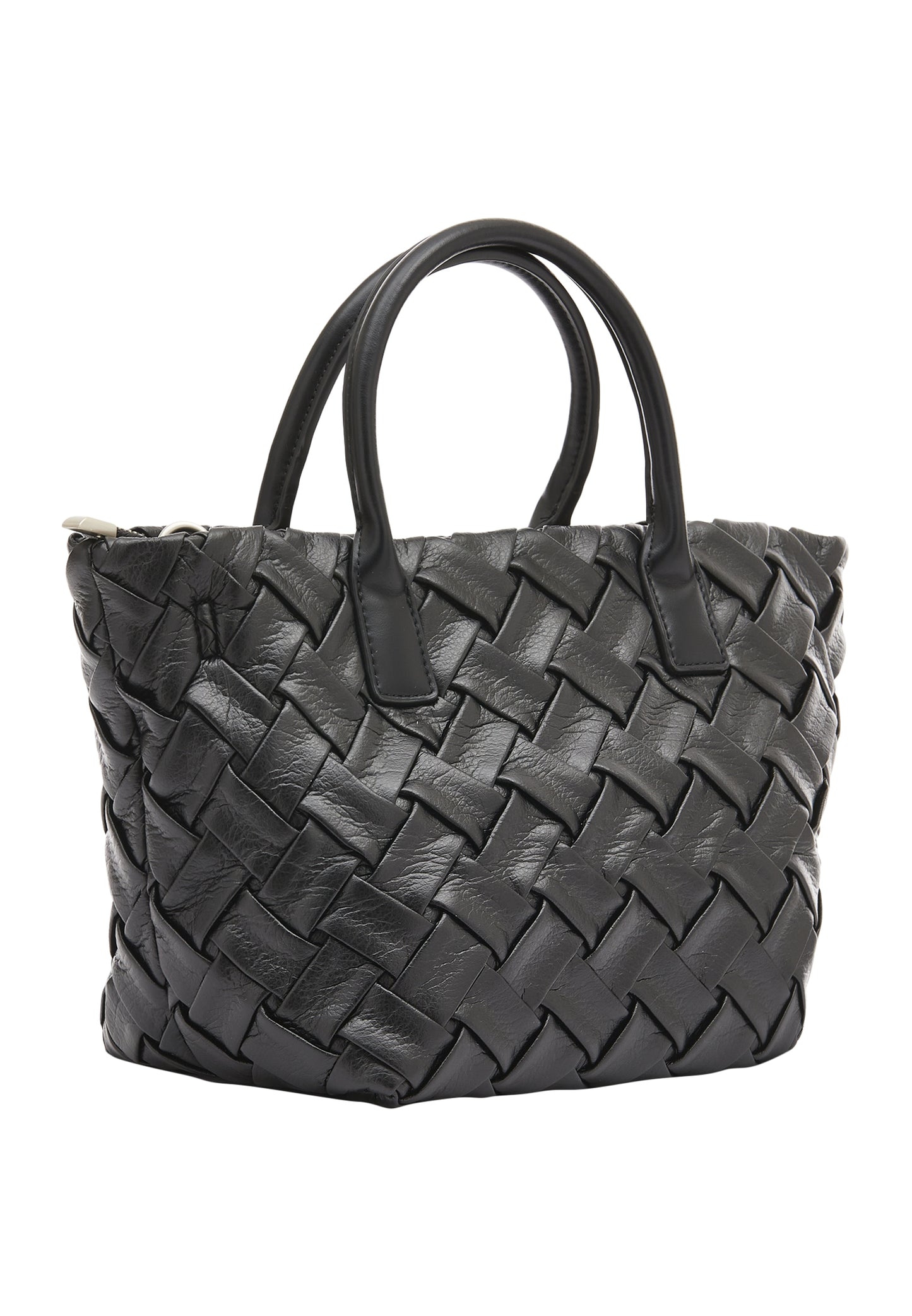 DreiMaster Klassik Felipa Damen-Schultertasche