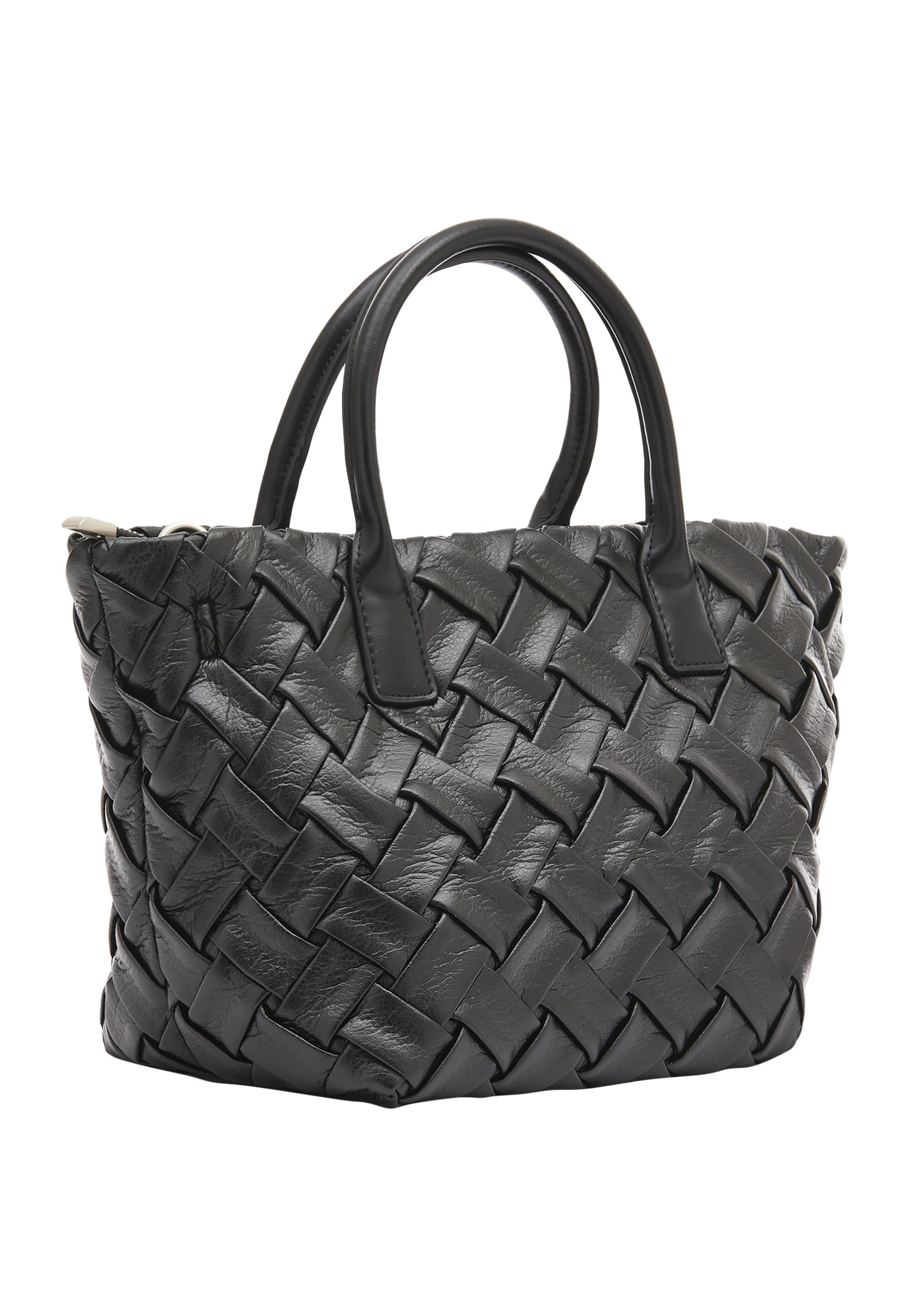 DreiMaster Klassik Felipa Damen-Schultertasche