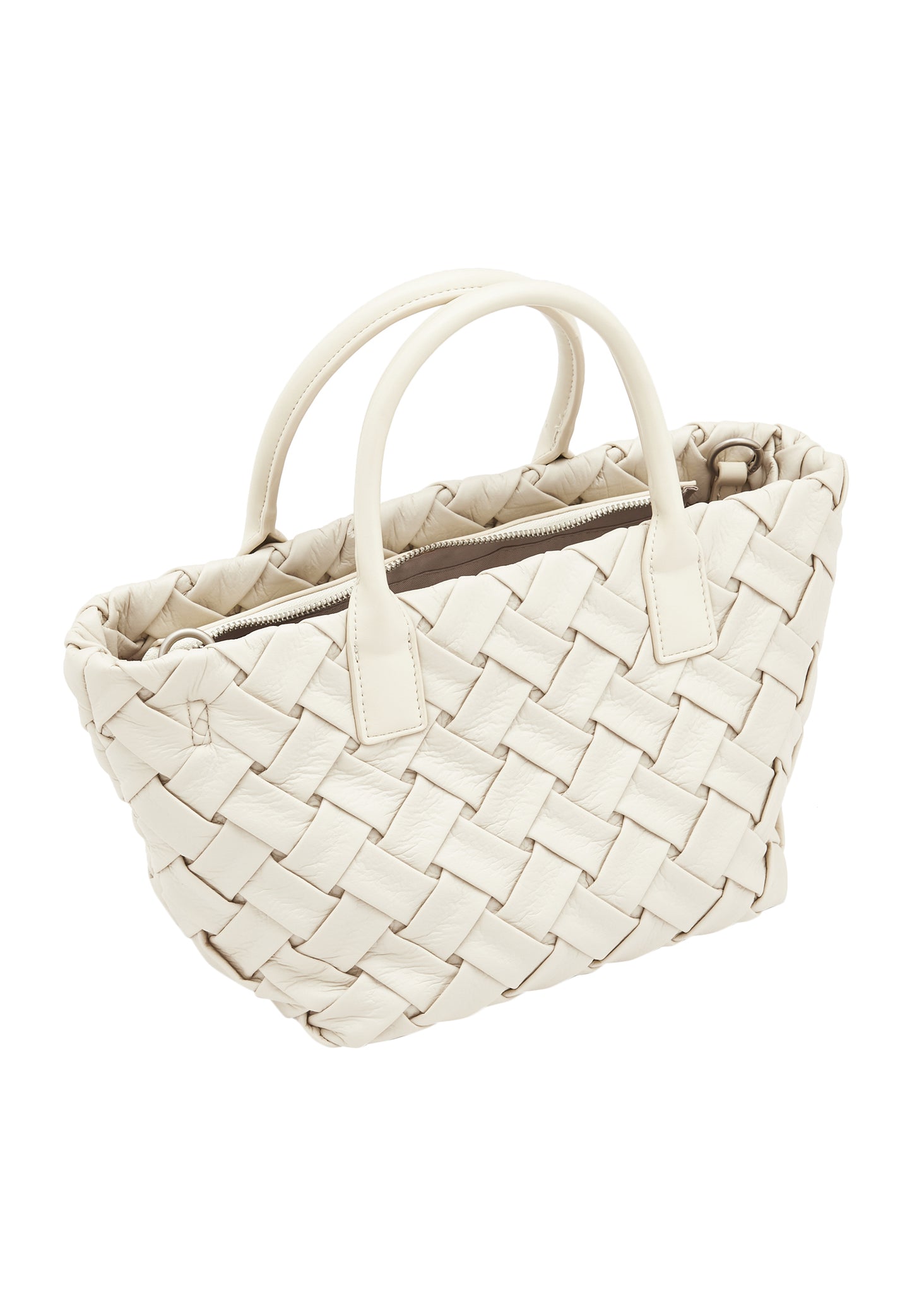 DreiMaster Klassik Felipa Damen-Schultertasche