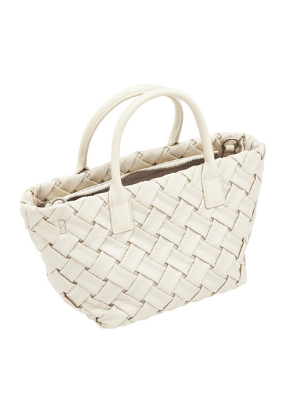 DreiMaster Klassik Felipa Damen-Schultertasche