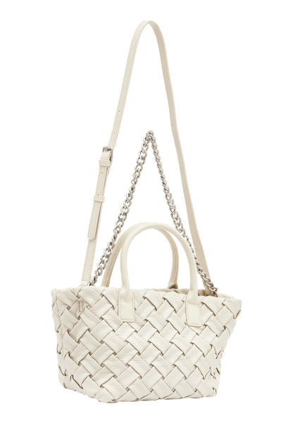 DreiMaster Klassik Felipa Damen-Schultertasche