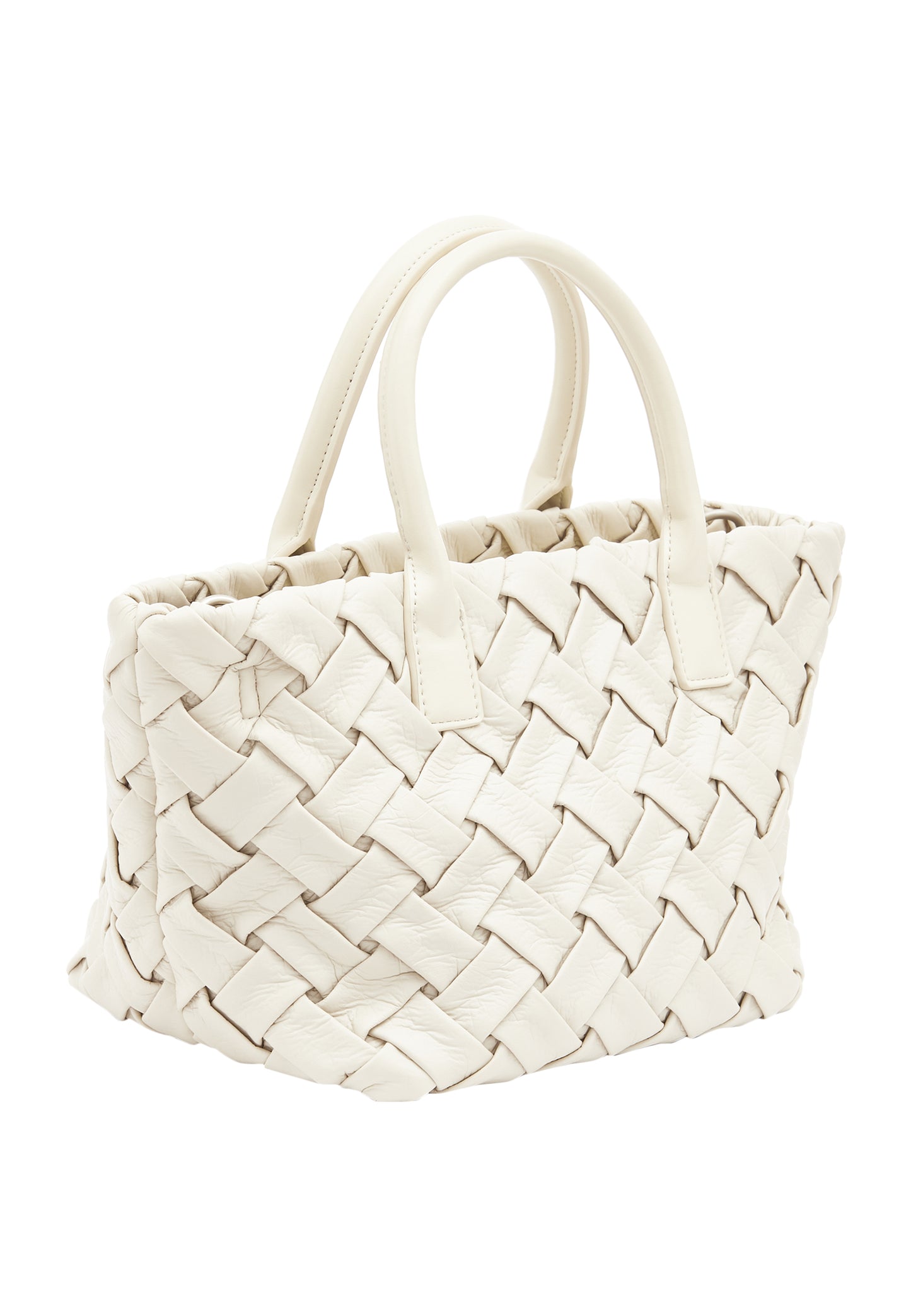 DreiMaster Klassik Felipa Damen-Schultertasche