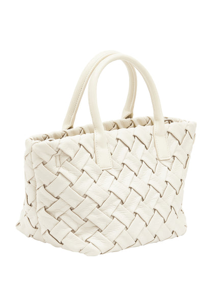 DreiMaster Klassik Felipa Damen-Schultertasche