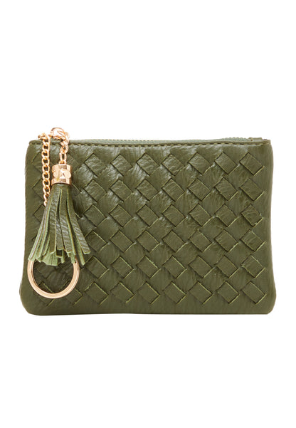 DreiMaster Klassik Felipa Women's Purse