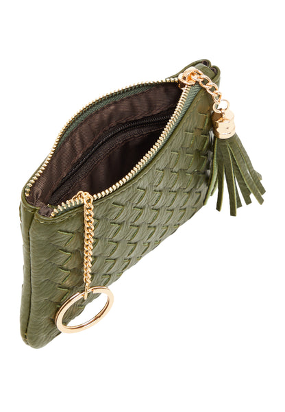 DreiMaster Klassik Felipa Women's Purse