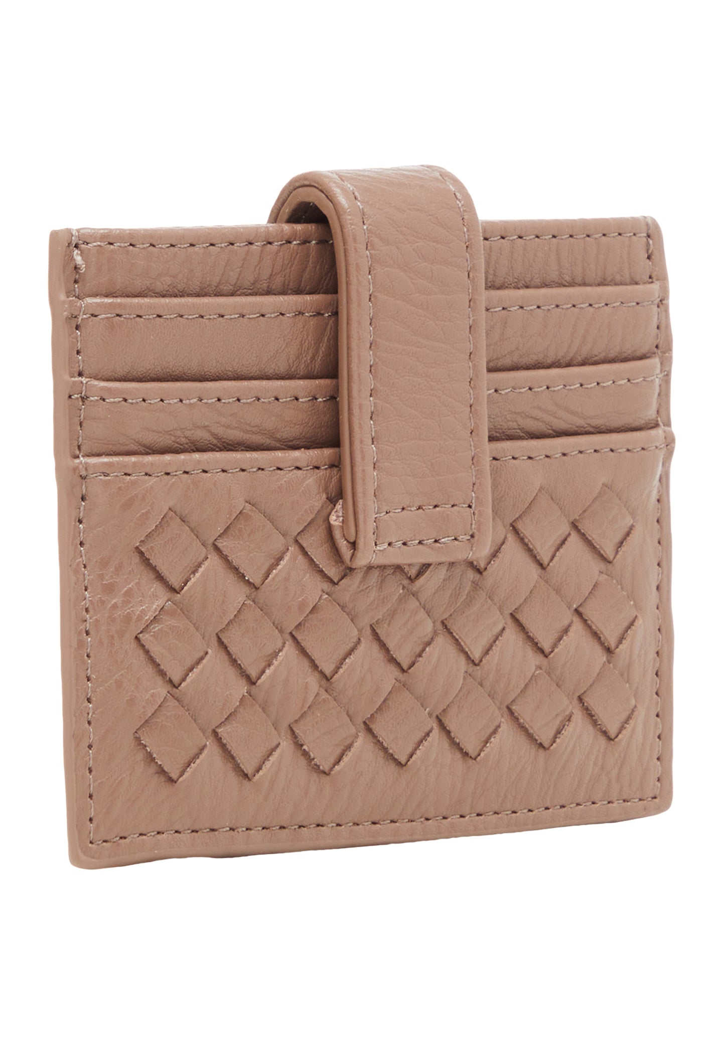 DreiMaster Klassik Felipa Women's Wallet