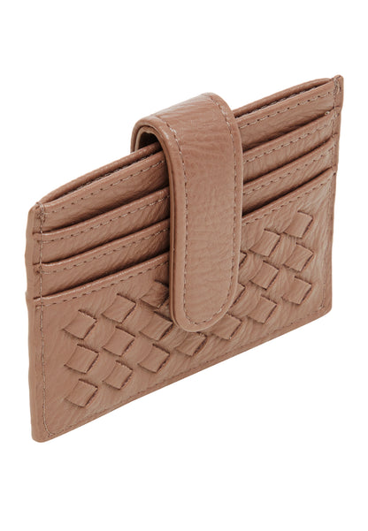 DreiMaster Klassik Felipa Women's Wallet