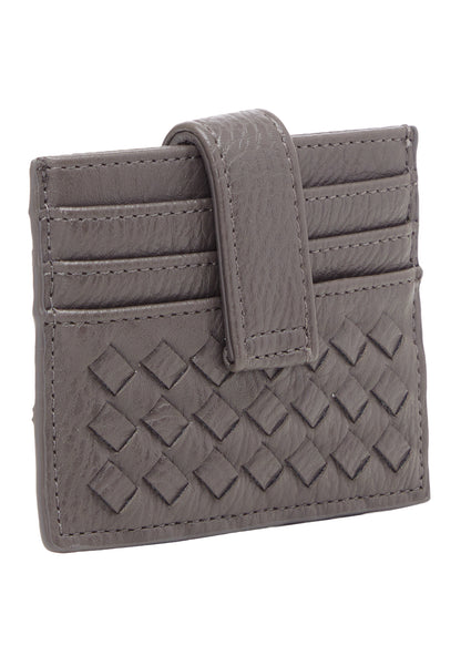 DreiMaster Klassik Felipa Women's Wallet
