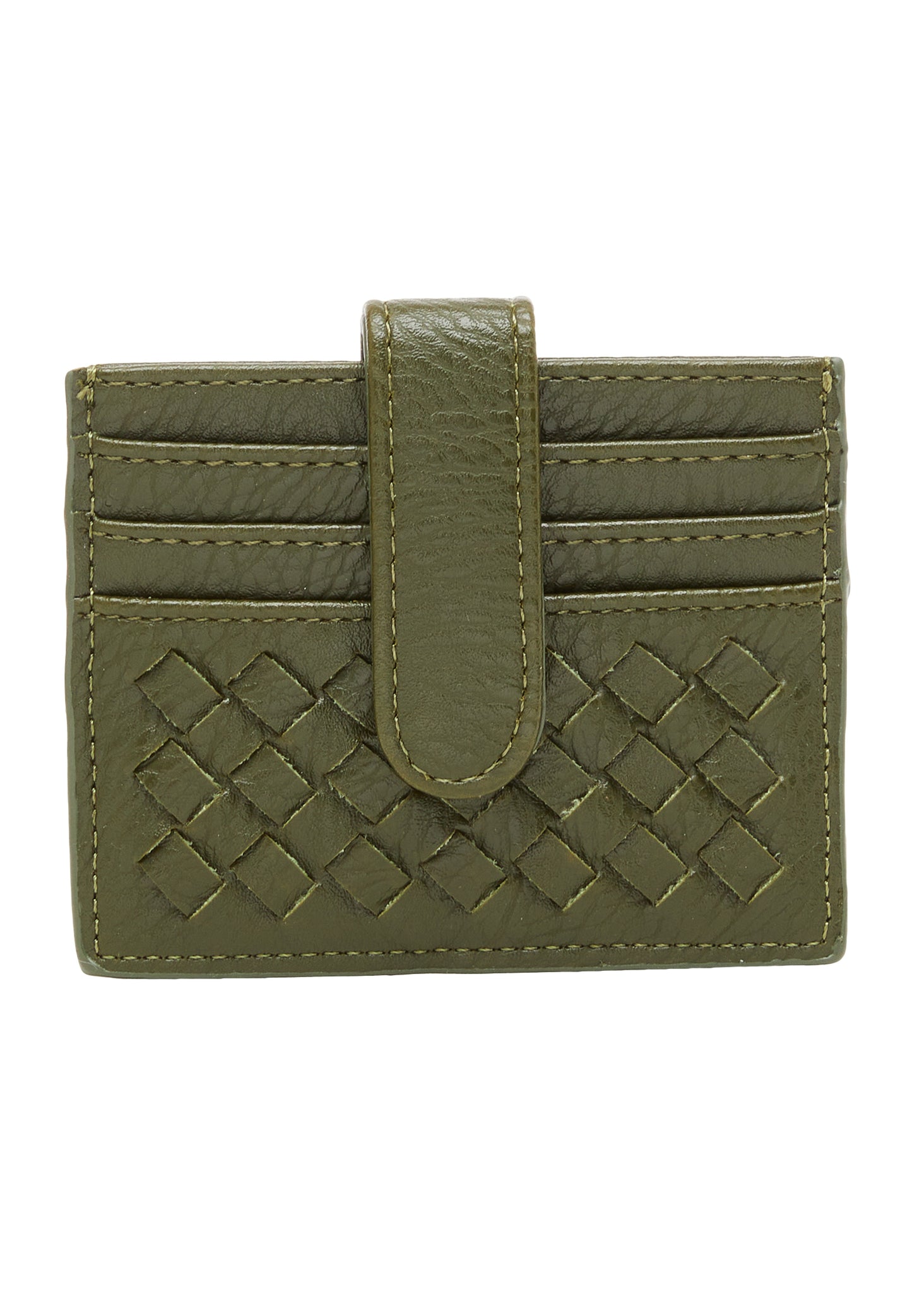 DreiMaster Klassik Felipa Women's Wallet