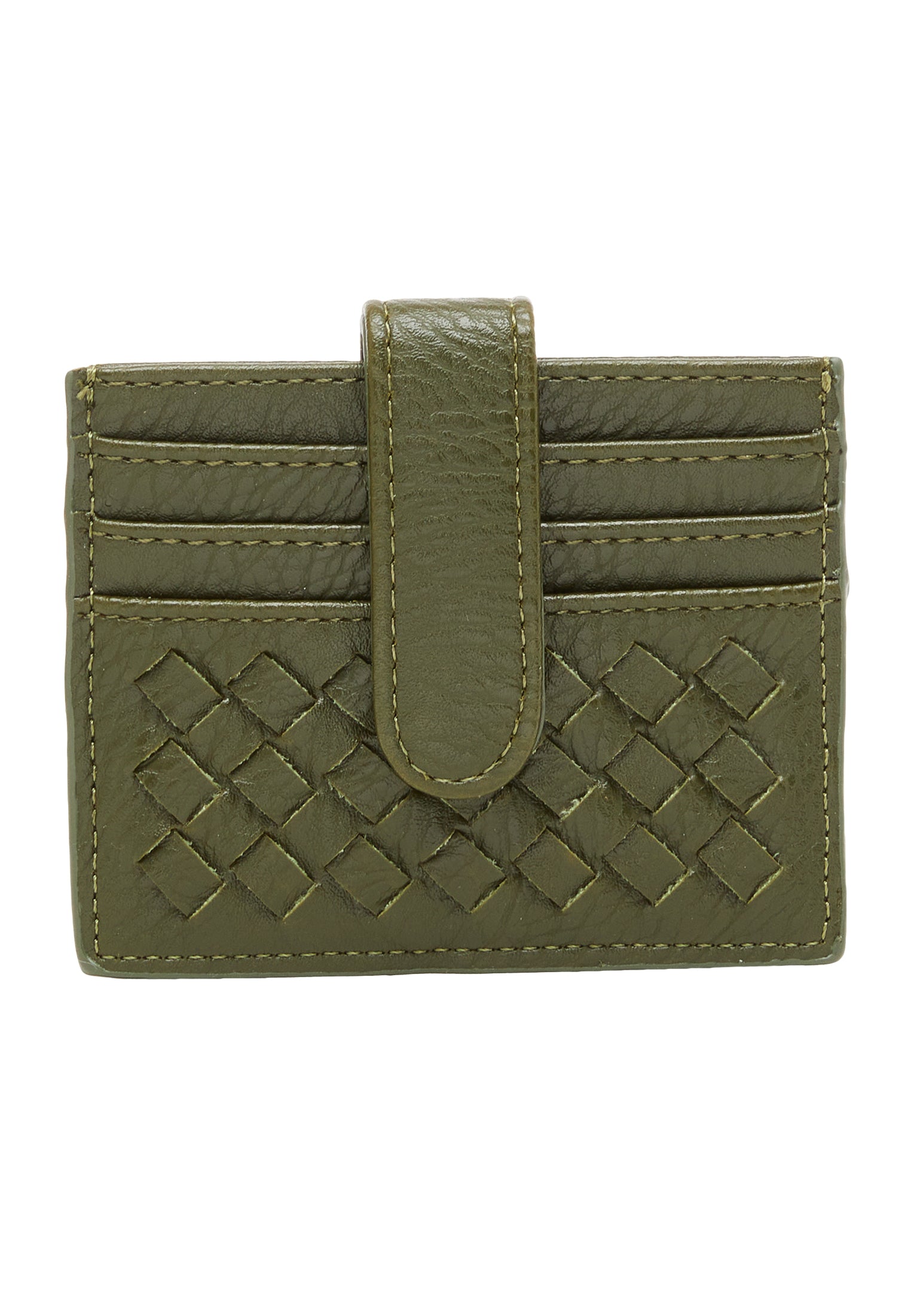 DreiMaster Klassik Felipa Women's Wallet