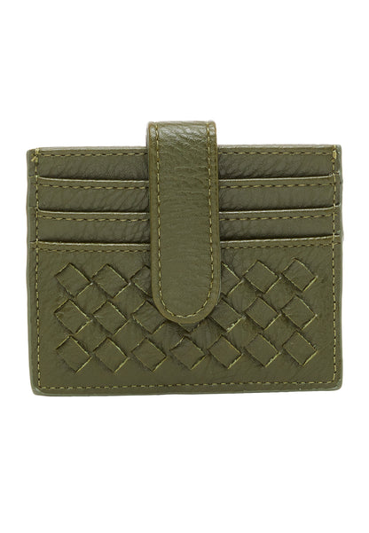 DreiMaster Klassik Felipa Women's Wallet
