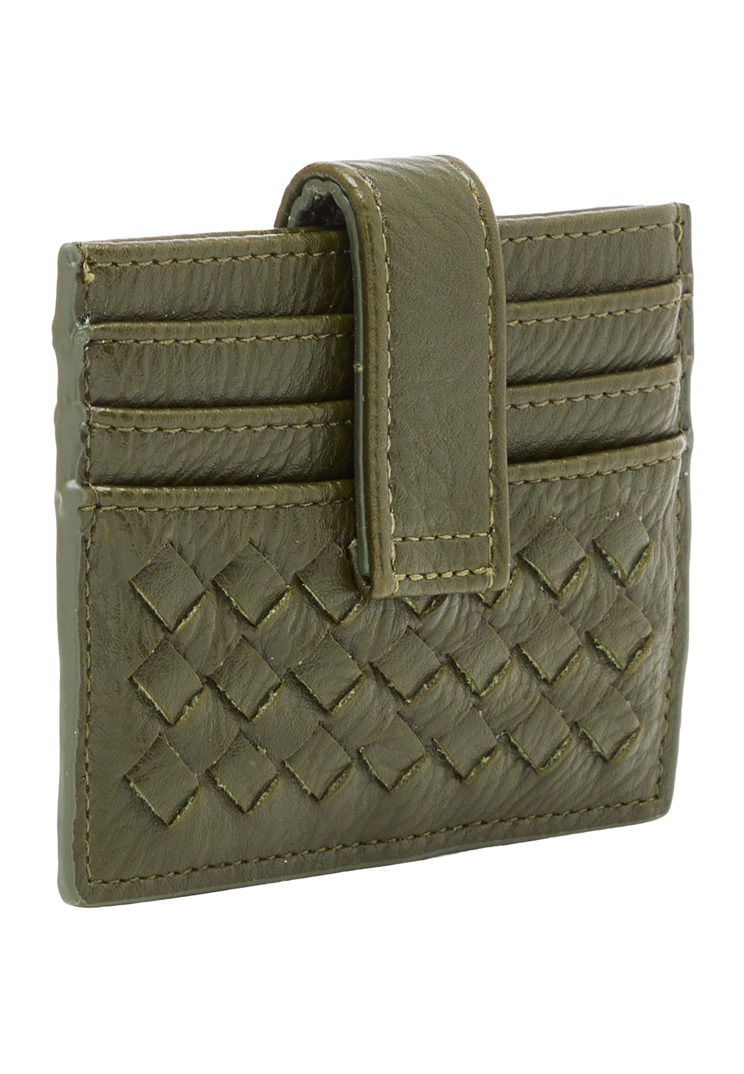 DreiMaster Klassik Felipa Women's Wallet