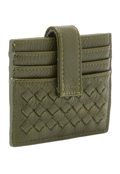 DreiMaster Klassik Felipa Women's Wallet