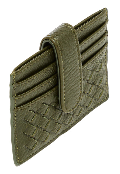 DreiMaster Klassik Felipa Women's Wallet