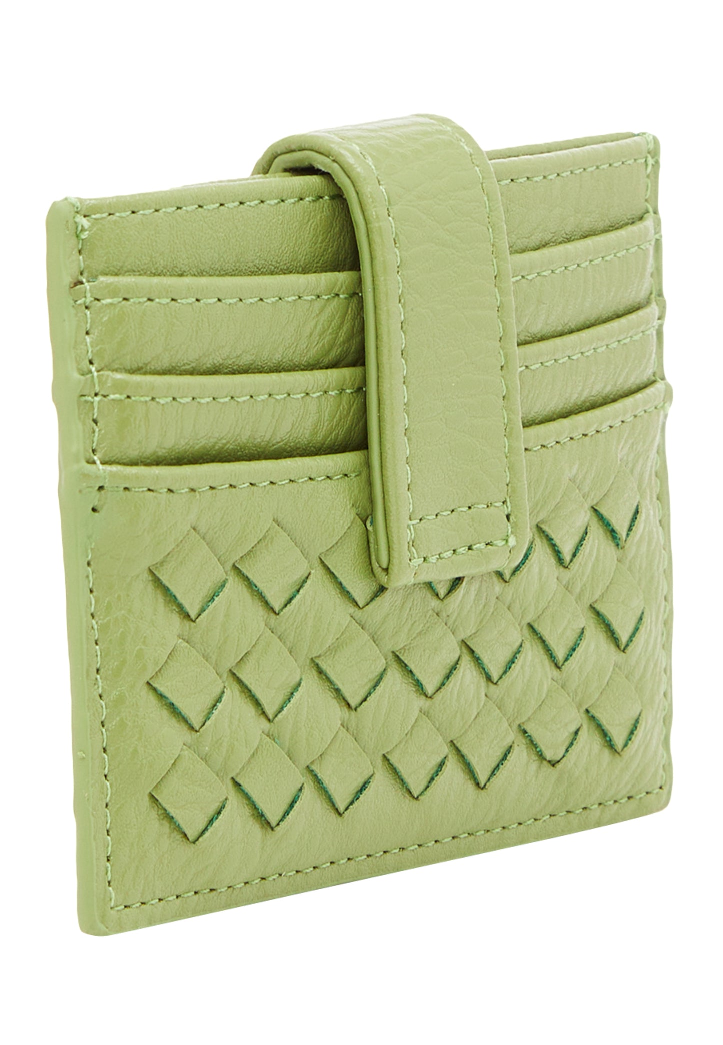 DreiMaster Klassik Felipa Women's Wallet