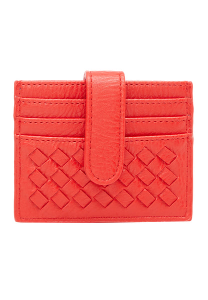 DreiMaster Klassik Felipa Women's Wallet
