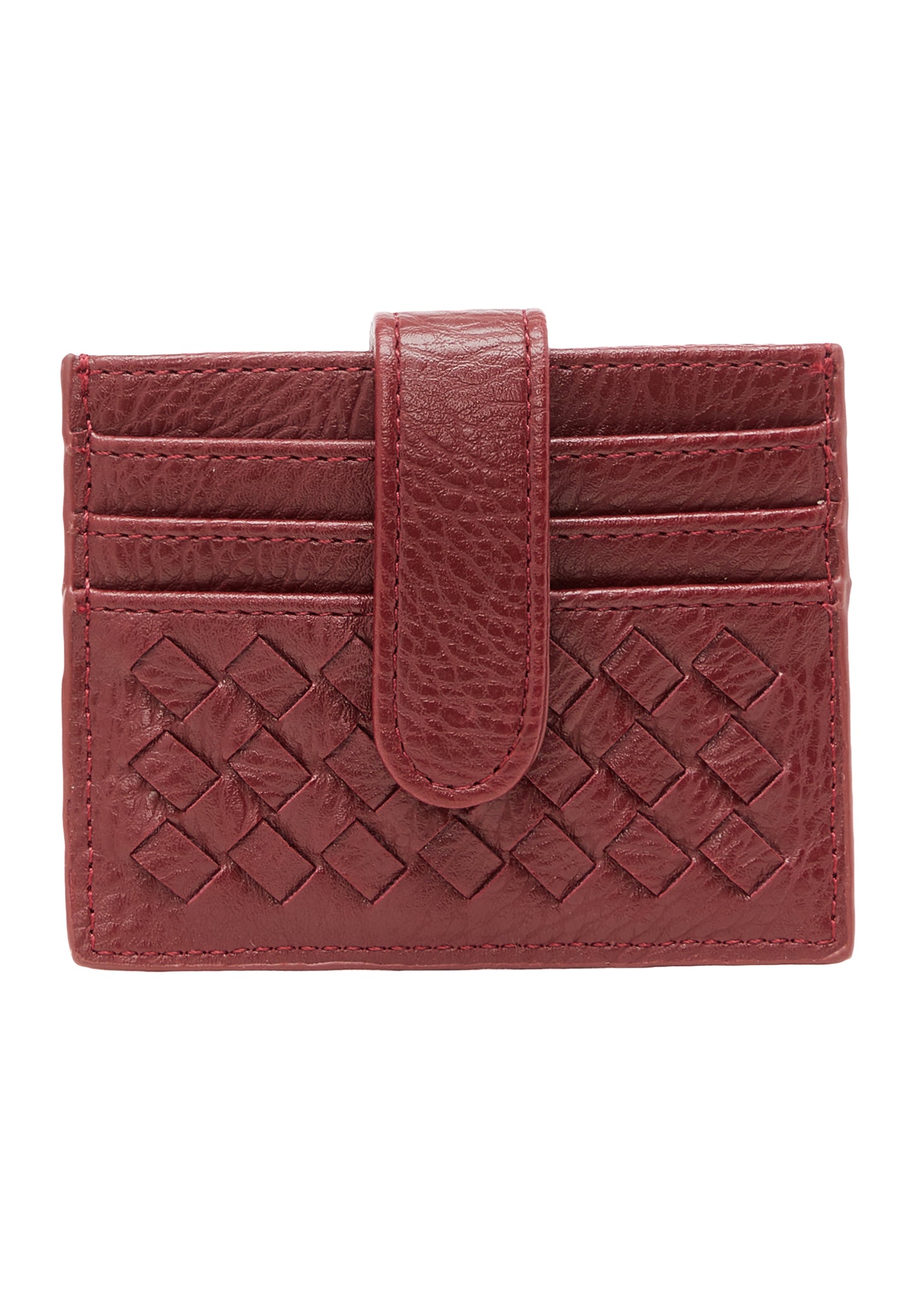 DreiMaster Klassik Felipa Women's Wallet