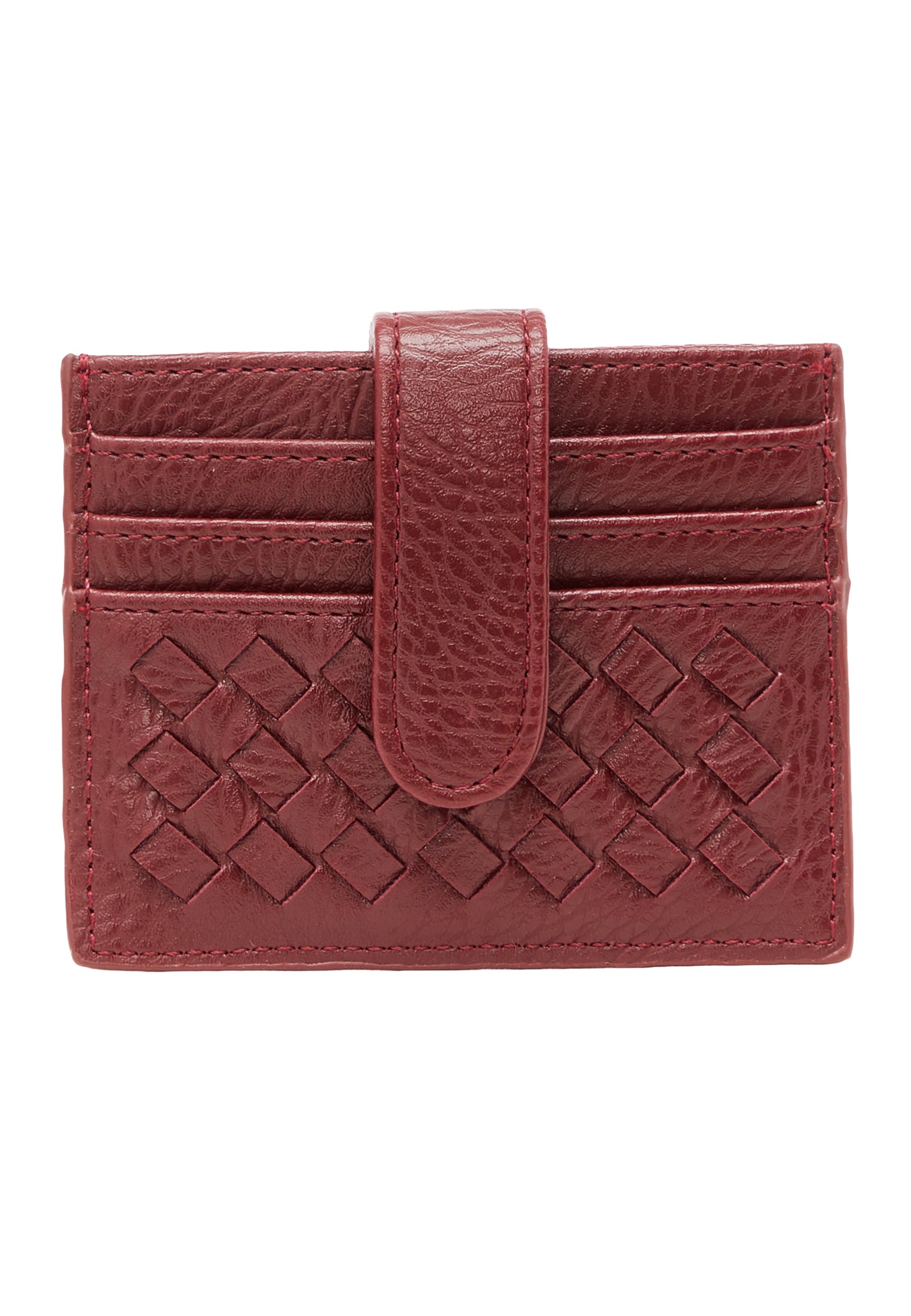 DreiMaster Klassik Felipa Women's Wallet