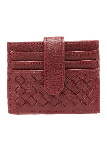 DreiMaster Klassik Felipa Women's Wallet