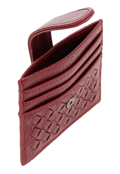 DreiMaster Klassik Felipa Women's Wallet
