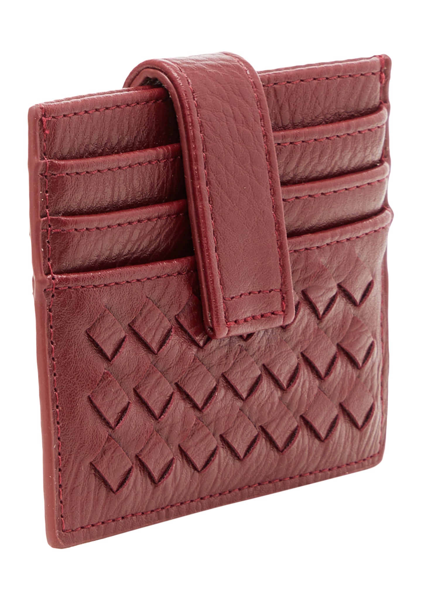 DreiMaster Klassik Felipa Women's Wallet