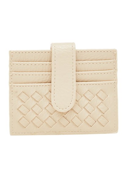 DreiMaster Klassik Felipa Women's Wallet