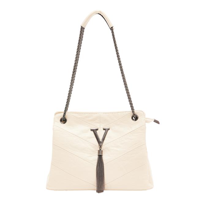 DreiMaster Klassik Felipa Damenhandtasche