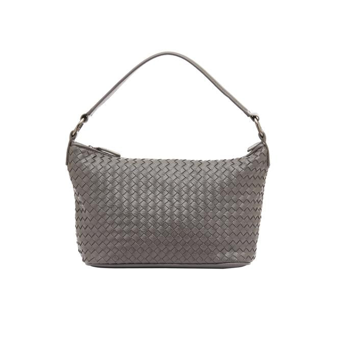 DreiMaster Klassik Felipa Damen-Schultertasche
