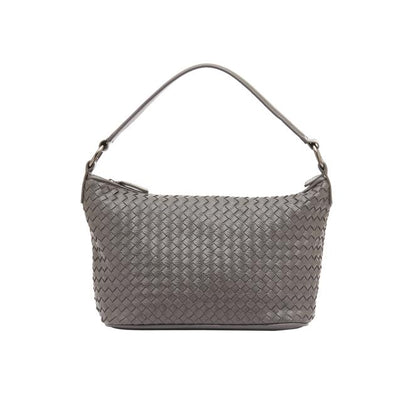 DreiMaster Klassik Felipa Damen-Schultertasche
