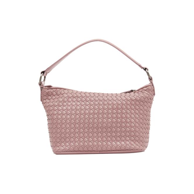 DreiMaster Klassik Felipa Damen-Schultertasche
