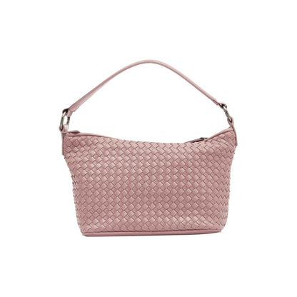 DreiMaster Klassik Felipa Damen-Schultertasche