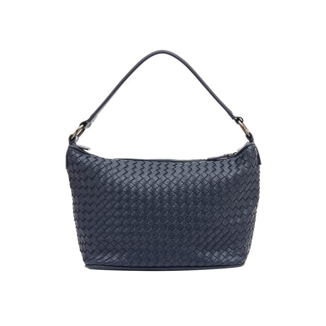DreiMaster Klassik Felipa Damen-Schultertasche
