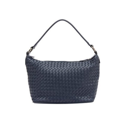 DreiMaster Klassik Felipa Damen-Schultertasche