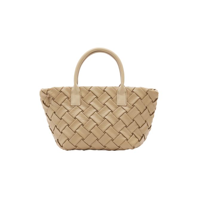 DreiMaster Klassik Felipa Damen-Schultertasche