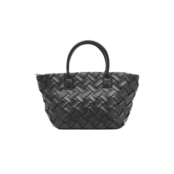 DreiMaster Klassik Felipa Damen-Schultertasche