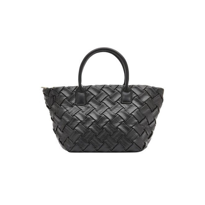 DreiMaster Klassik Felipa Damen-Schultertasche