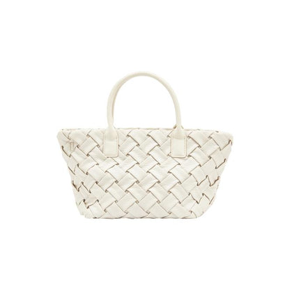 DreiMaster Klassik Felipa Damen-Schultertasche