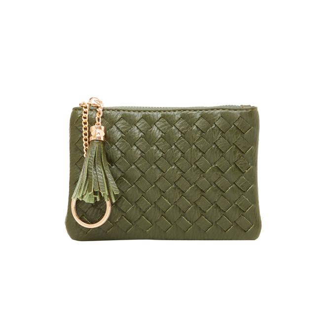 DreiMaster Klassik Felipa Women's Purse