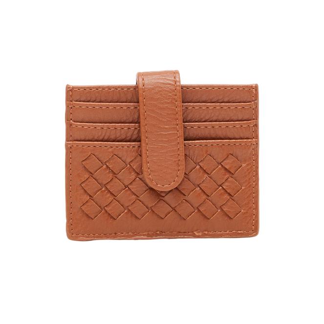 DreiMaster Klassik Felipa Women's Wallet