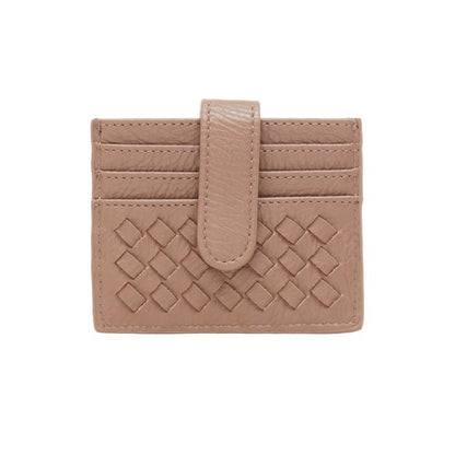 DreiMaster Klassik Felipa Women's Wallet