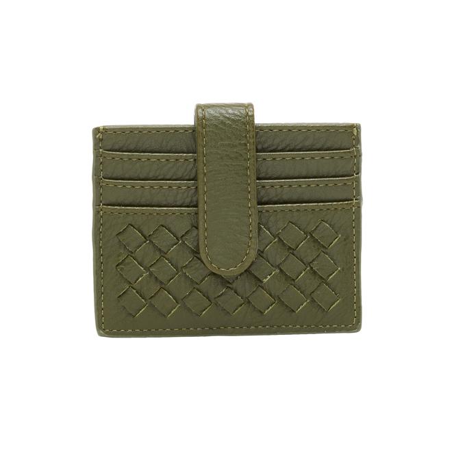 DreiMaster Klassik Felipa Women's Wallet