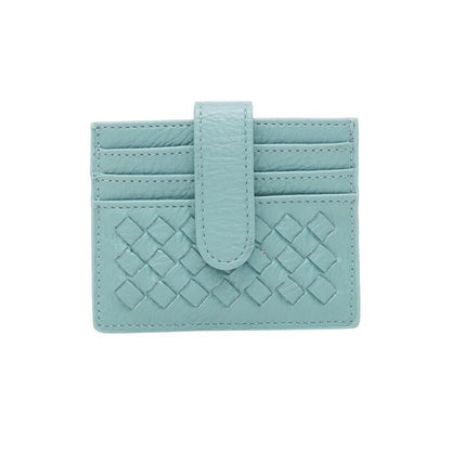 DreiMaster Klassik Felipa Women's Wallet