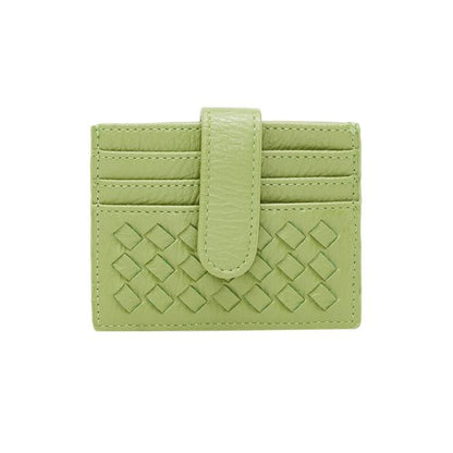 DreiMaster Klassik Felipa Women's Wallet