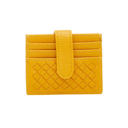 DreiMaster Klassik Felipa Women's Wallet