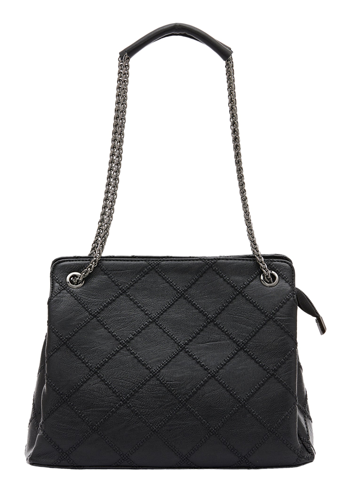 DreiMaster Klassik Felipa Damenhandtasche