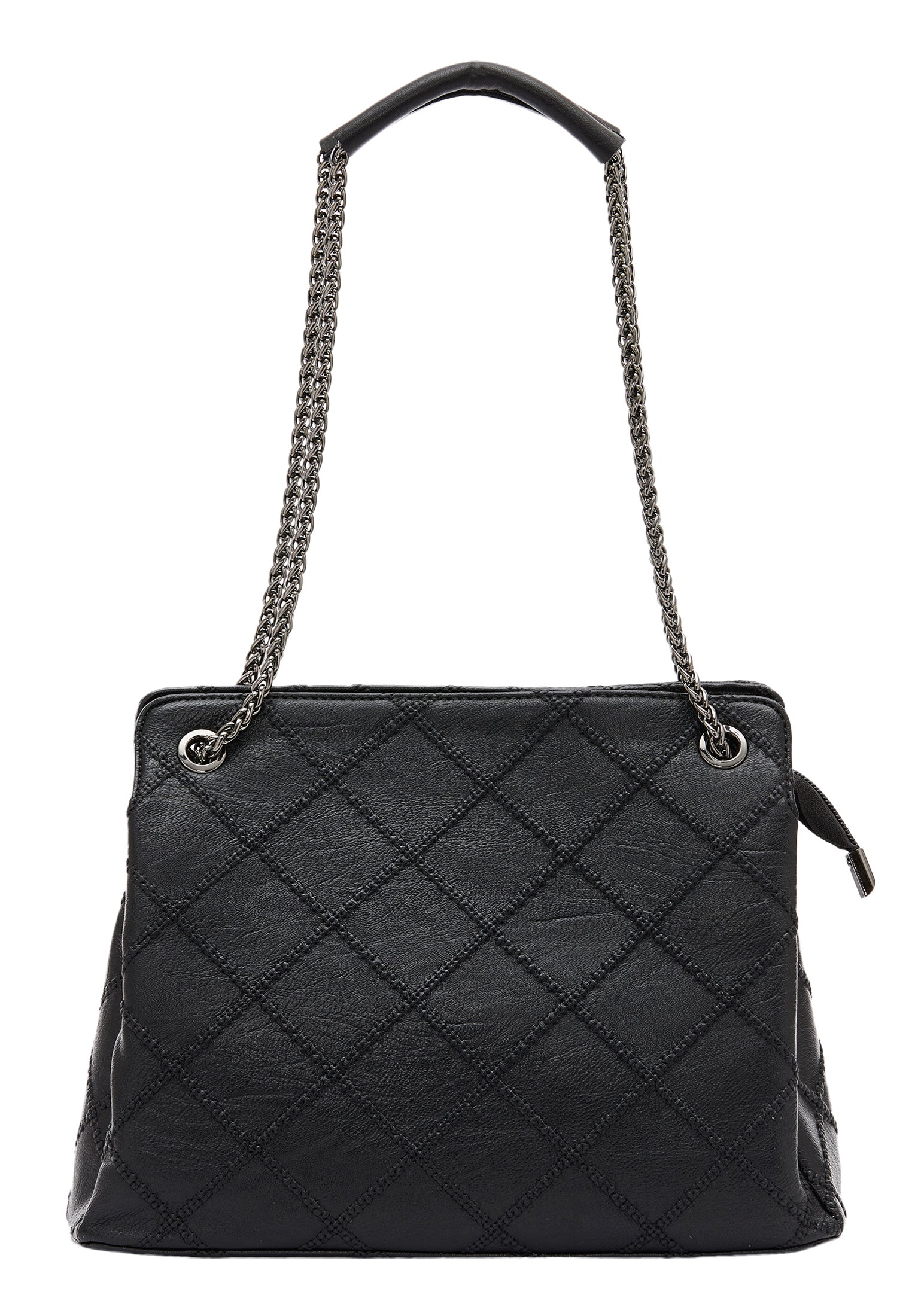 DreiMaster Klassik Felipa Damenhandtasche
