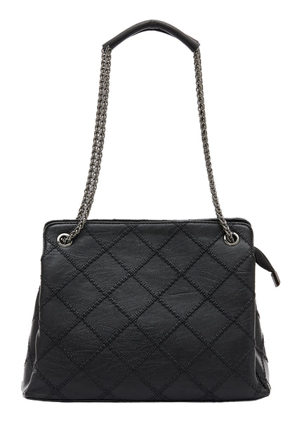 DreiMaster Klassik Felipa Damenhandtasche