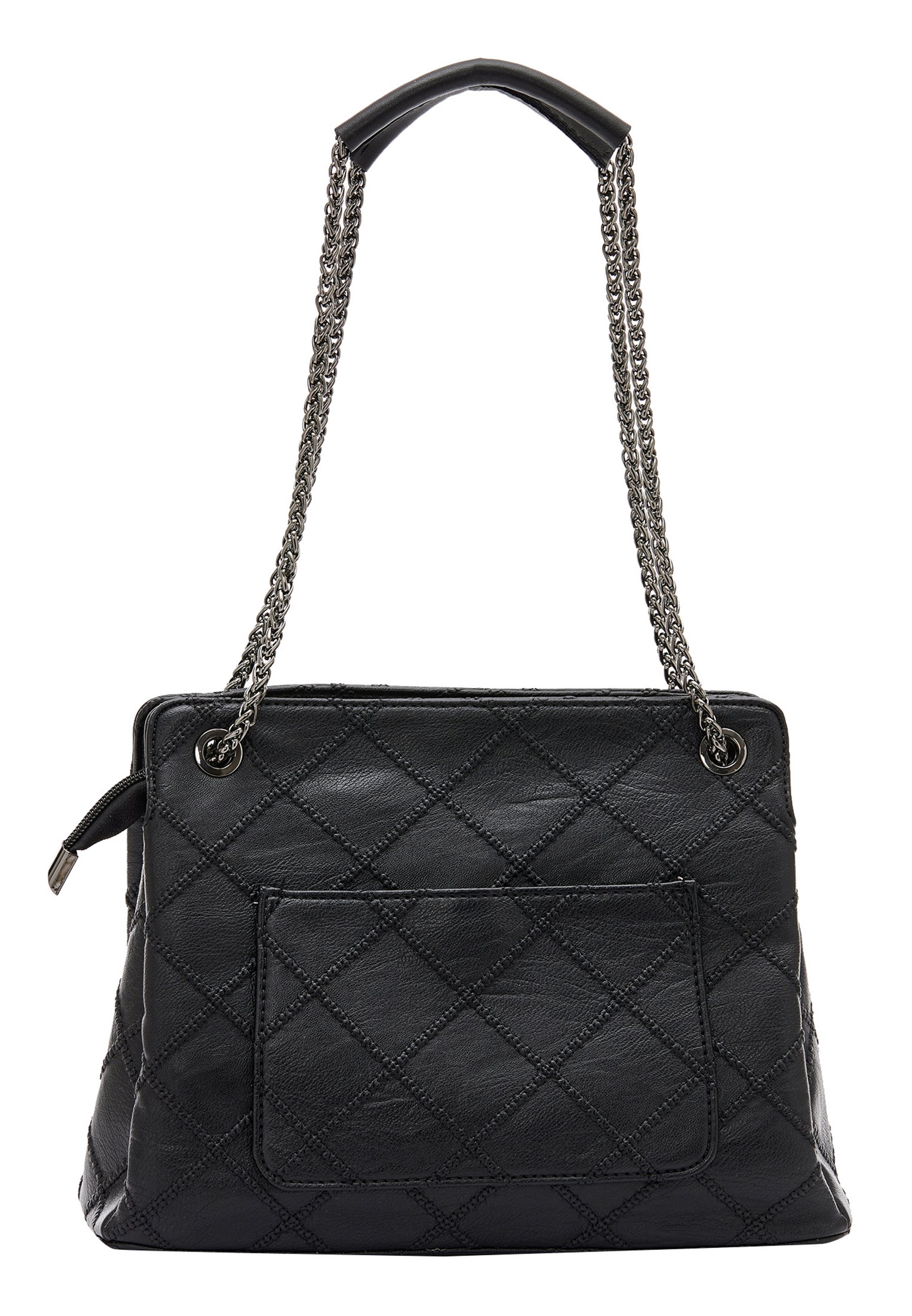 DreiMaster Klassik Felipa Damenhandtasche
