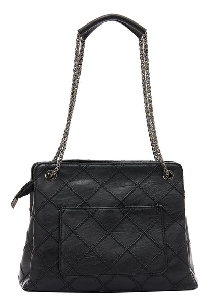 DreiMaster Klassik Felipa Damenhandtasche