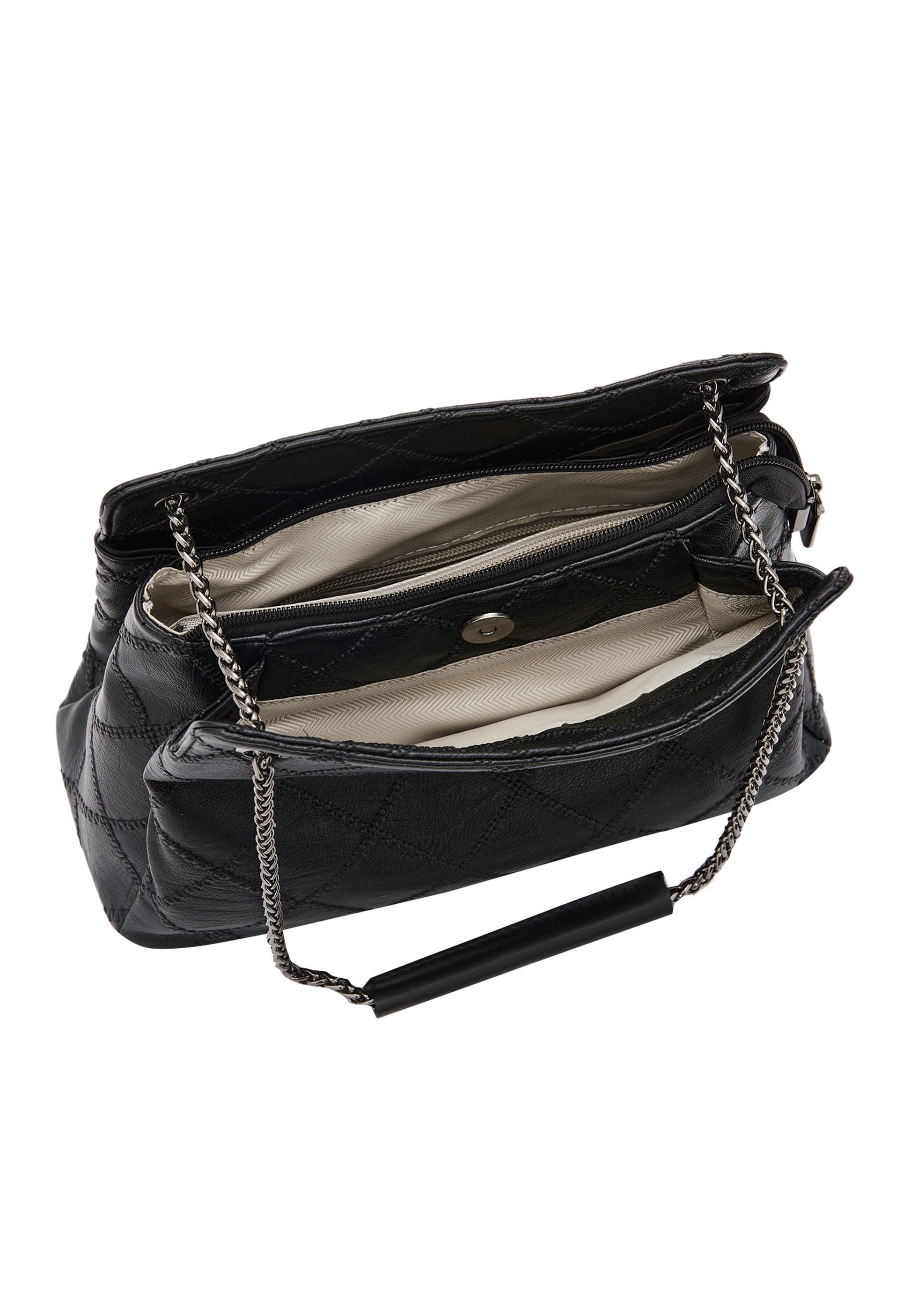 DreiMaster Klassik Felipa Damenhandtasche